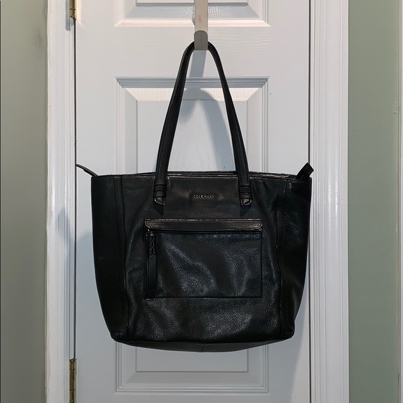 Cole Haan Tote Bag - Picture 1 of 6